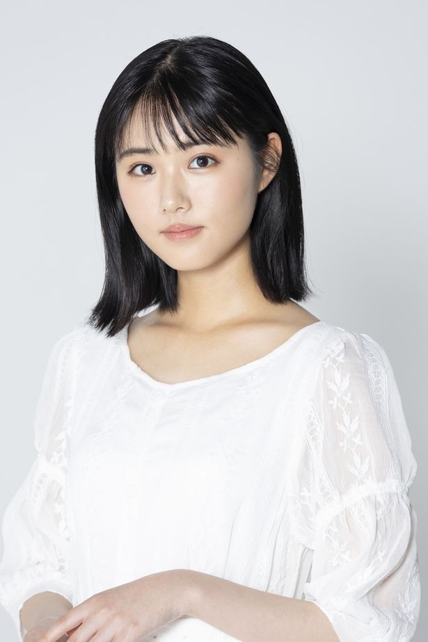 話題作への出演が続く原菜乃華