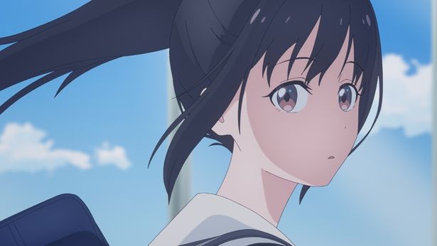 ヒロインの葉山煌はどこか影があるものの学級委員長として多くの生徒に慕われている
