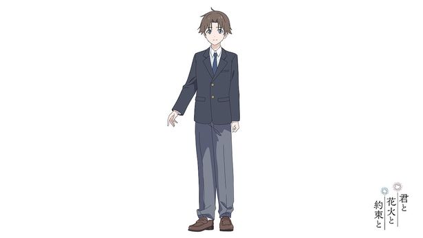 一枚の絵の秘密を探ることになる誠