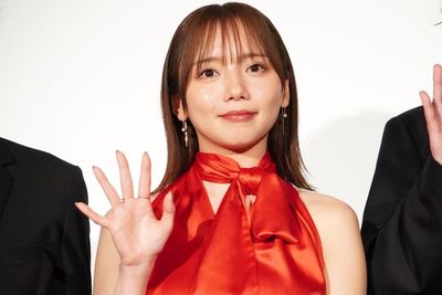 齊藤京子、『恋愛裁判』は「何回観ても、違う視点で楽しめる作品」とアピール！