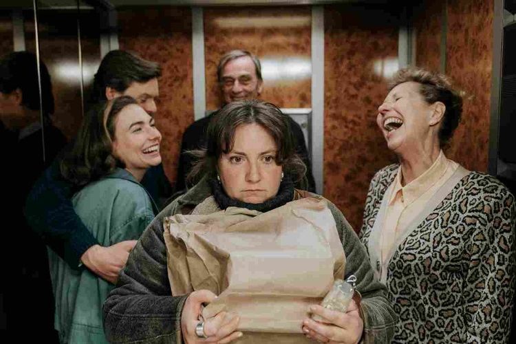 『旅の終わりのたからもの』山崎まどかが語るレナ・ダナムの魅力「とにかく、人の気を逸らさない方」