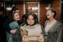 『旅の終わりのたからもの』で娘ルーシーを演じたレナ・ダナムの魅力を山崎まどかが語る