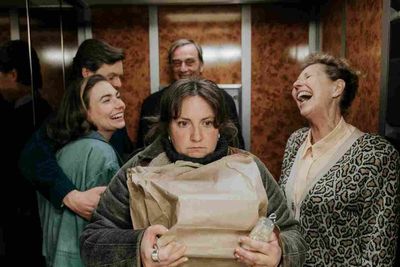 『旅の終わりのたからもの』で娘ルーシーを演じたレナ・ダナムの魅力を山崎まどかが語る