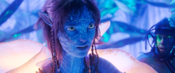 5週連続No. 1をなんとか守り抜いた『アバター：ファイヤー・アンド・アッシュ』