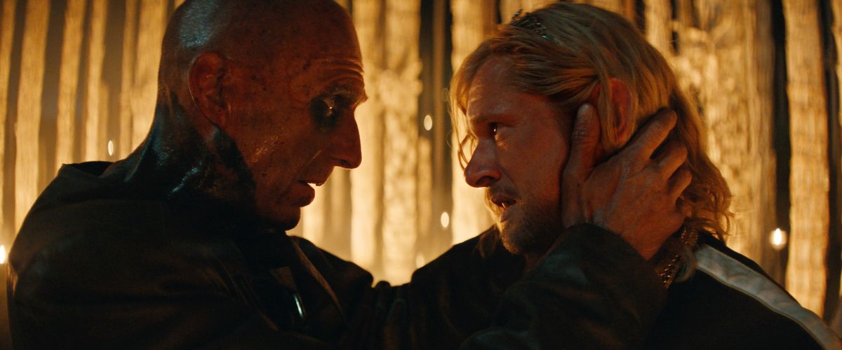 北米で『28年後... 白骨の神殿』が『アバター：ファイヤー・アンド・アッシュ』を猛追！シリーズ最高評価で、さらなる続編に前進？