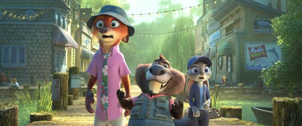 全世界興収17億ドルを突破！『ズートピア２』は北米興収4億ドル到達も目前