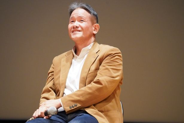 脚本を務めた港岳彦