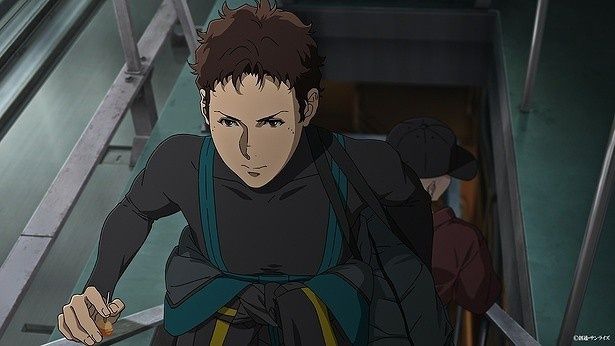 『機動戦士ガンダム 閃光のハサウェイ キルケーの魔女』は1月30日(金)より公開