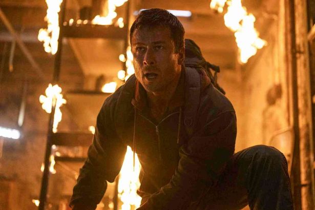 『ランニング・マン』は1月30日(金)より公開