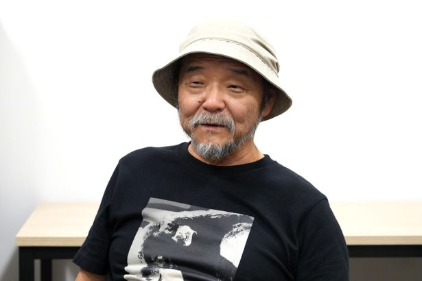 “軍オタ”押井守が大興奮だった描写とは？