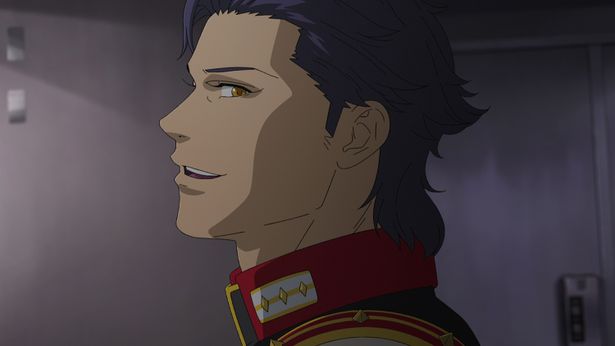 すべてをそつなくこなすケネスは完璧人間すぎる？