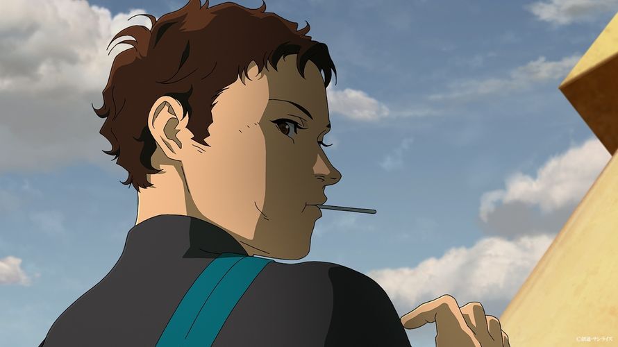 『キルケーの魔女』どうだった？ガンダム上級者＆初心者が『閃光のハサウェイ』を語り合う！「ガンダム好きの大きな夢が叶った」