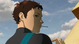 ネタバレ注意！『機動戦士ガンダム 閃光のハサウェイ キルケーの魔女』の魅力をたっぷり語る座談会