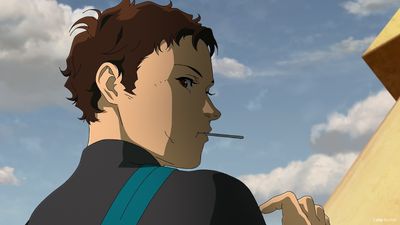 ネタバレ注意！『機動戦士ガンダム 閃光のハサウェイ キルケーの魔女』の魅力をたっぷり語る座談会