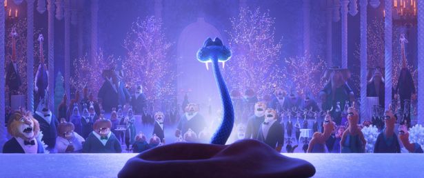 いよいよ“動員1000万人”も見えてきた！2月6日(金)からは3D版4D上映もスタート