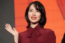 注目のラインナップを発表する「Next on Netflix 2026」が開催！戸田恵梨香が細木数子役について語った