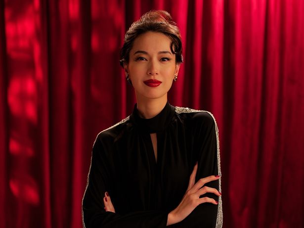 地獄に堕ちるわよ