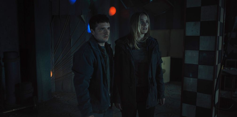 『ファイブ・ナイツ・アット・フレディーズ２』新キャラクター“マリオネット”の恐ろしさを語る特別映像