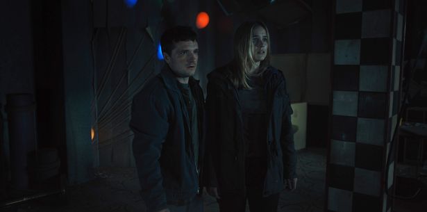 『ファイブ・ナイツ・アット・フレディーズ２』が1月23日(金)より公開中