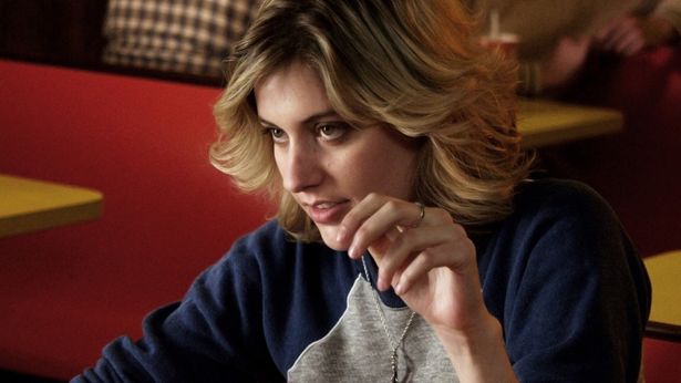 『バービー』の監督グレタ・ガーウィグが出演