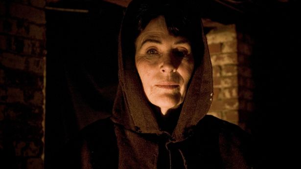 監督は「Xシリーズ」で知られるタイ・ウェスト