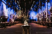 映画『ハリー・ポッターと賢者の石』の公開25周年を記念し特別企画「ホグワーツからの招待状」が開催へ