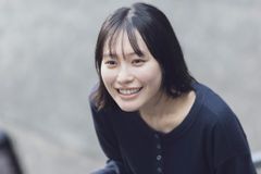 狂気的ヌルヌル…南沙良の体当たり演技がヤバすぎる！変態VS怪異が楽しい『禍禍女』をレビュー