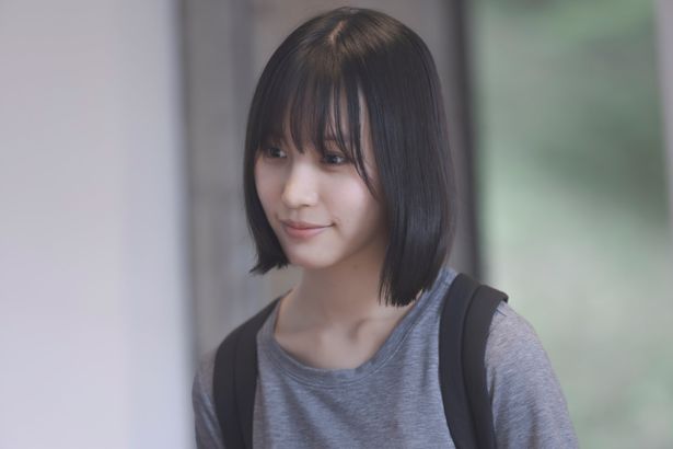 早苗のまっすぐな愛情はしだいに暴走し、狂気を孕んでいく