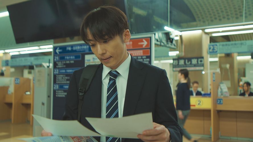 利重剛13年ぶりの長編監督作『ラプソディ・ラプソディ』5月公開決定！主演は高橋一生