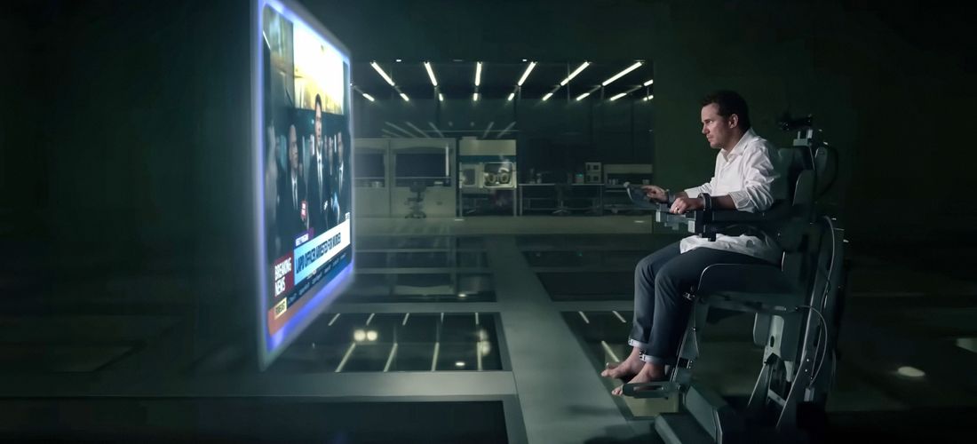 北米“大寒波”の週末興収は『MERCY／マーシー　AI裁判』が初登場1位！第98回アカデミー賞ノミネート作品の“オスカー効果”は？