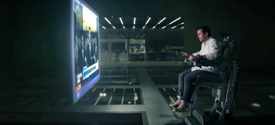 寒波と共に北米興行に閑散期が到来？