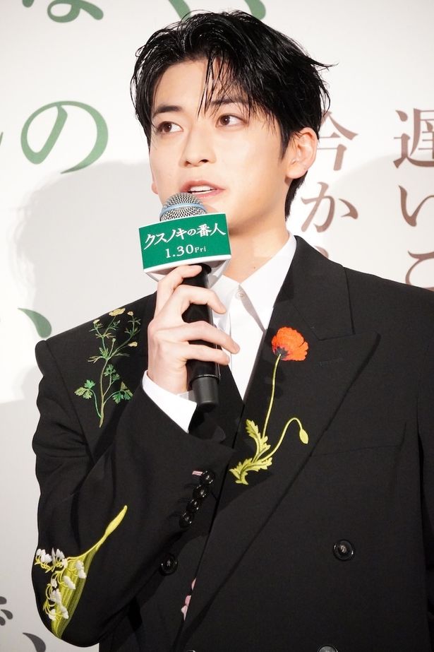 宮野真守に感謝！