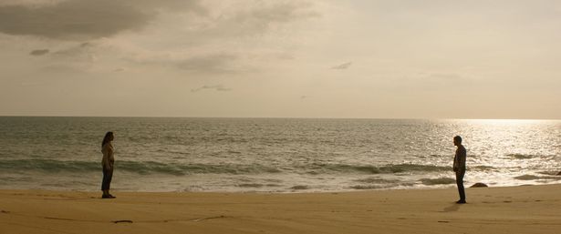 リンダとブラッドリーのサバイバルはどうなってしまうのか？