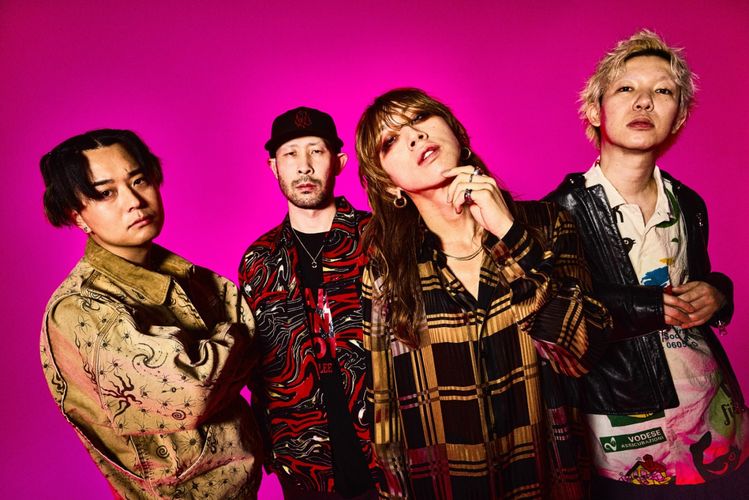 初のライブ＆ドキュメンタリー『SUPER BEAVER LIVE ＆ DOCUMENTARY -現在地-』5月公開決定！