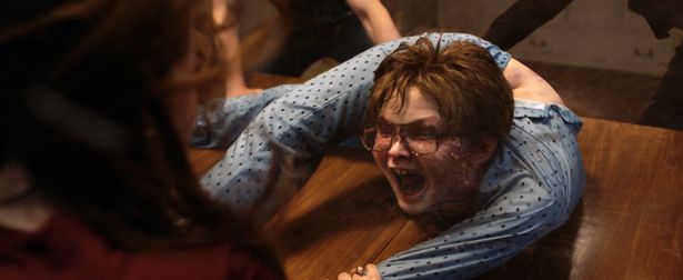 2010年代のホラージャンルを牽引する人気シリーズに(画像は『死霊館 悪魔のせいなら、無罪。』より)