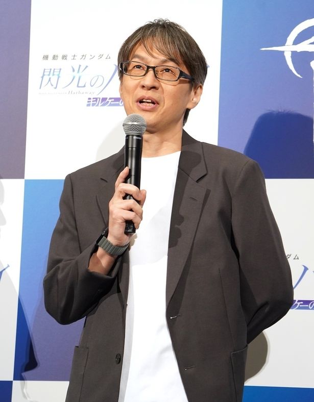 本作でのこだわりは「引きの画」とのこと