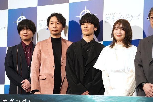 ケネスが公開で振られる展開に!?