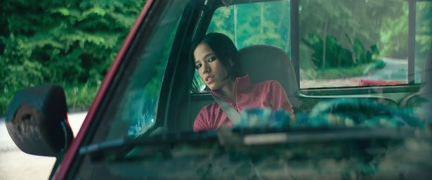 殺人鬼に命を狙われた女性の決死の脱出を描いた『ドント・ムーブ』