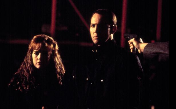 過去にはテレビ映画として2本の続編が製作されている『ダークマン』