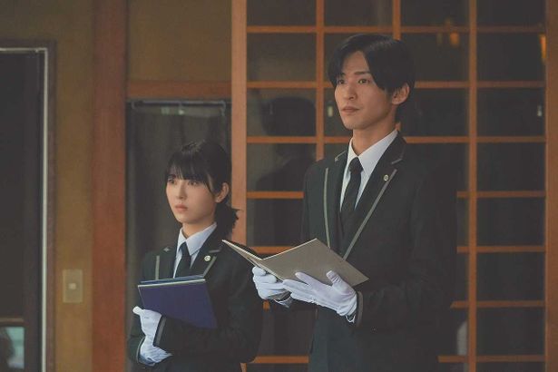 『ほどなく、お別れです』は2月6日(金)より公開