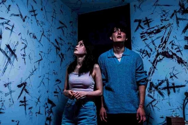 『禍禍女』は2月6日(金)より公開