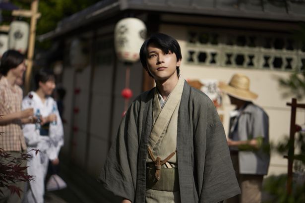 公開35週目の『国宝』は、ついに日本歴代トップ10入り！