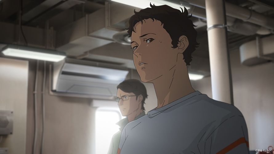 『機動戦士ガンダム 閃光のハサウェイ キルケーの魔女』が『ズートピア２』9連勝を阻止！興収8億超、前作対比197％の動員で堂々No. 1発進