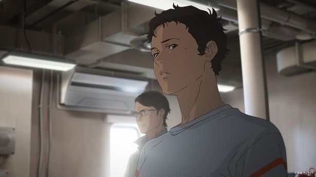 3部作の第2弾『機動戦士ガンダム 閃光のハサウェイ キルケーの魔女』が初登場No. 1を獲得！