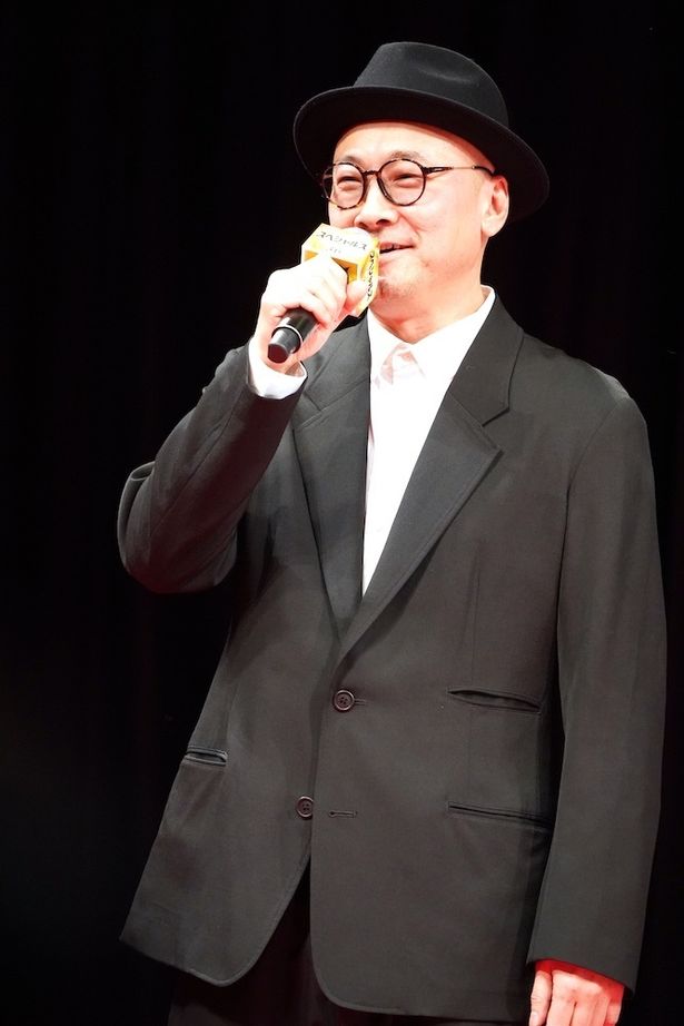 本作は内田英治原案・脚本・監督による完全オリジナル作品