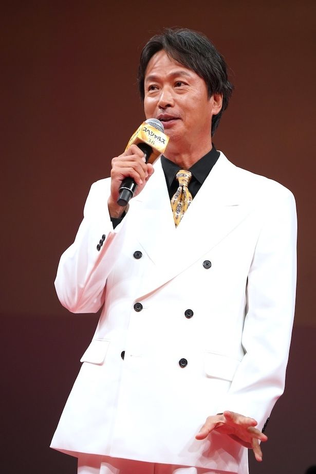 ダンスレッスンでは小沢の存在が支えになっていたと感謝