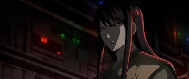 原作では描かれなかった桂と神威の衝突も！