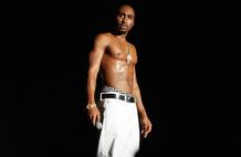 25歳で伝説となった、早世のラッパーの真実が明かされる