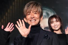 木村拓哉からのサプライズプレゼントに会場騒然！