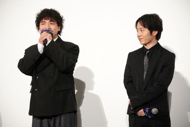 映画『教場 Requiem』カーペットアライバル＆完成披露試写会の様子